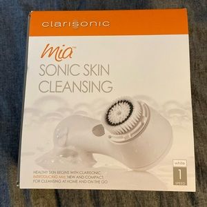 Clarisonic Mia Skin Cleansing